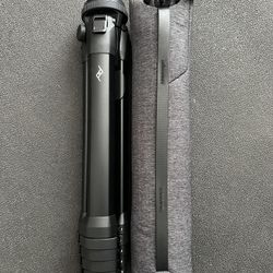 Peak design Travel Tripod Aluminum 