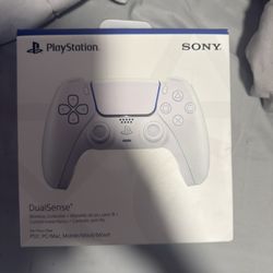 Ps5 Controller