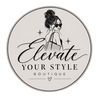 Elevate Your Style Boutiquee