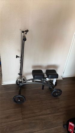 Knee Scooter