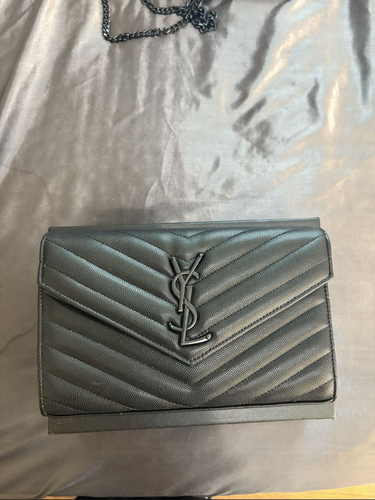 YSL Bag