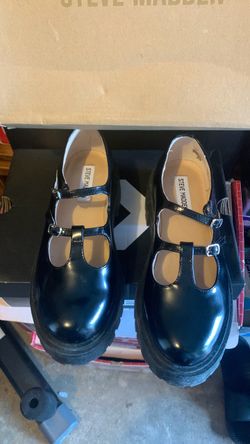 Zapatos de plataforma