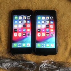 2 iPhone 6 64gb Unlocked For All Carriers 