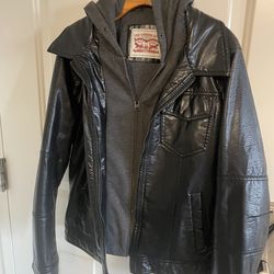 Levi’s Jacket