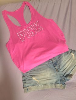 PINK brand Tank Top
