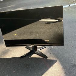 Acer Monitor 