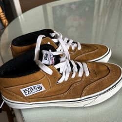 Vans Men’s 11 Shoes