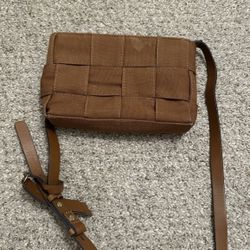 Lucky Brand Crossbody Bag