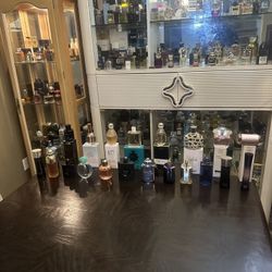 New Trending Designer Perfumes Collections Just Delivered (04/08/24)