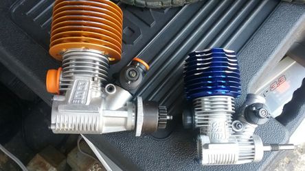 Rc Nitro Engines Big Block