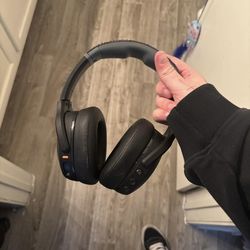 Skullcandy Evo crushers