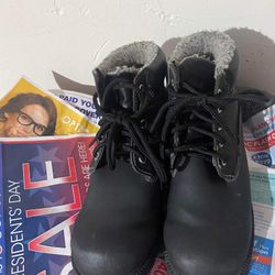 Botas 