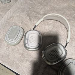 Air Pod Max Apple Over Ear Headphones 