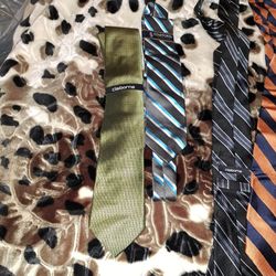 NEW Mens Ties