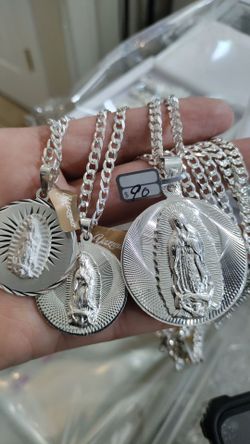 Silver 925