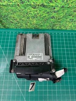 2007-2009 Audi Q7 Engine Computer Control Module ECU ECM PCM 03H 906 032 DA OEM