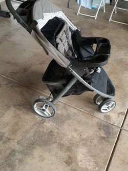 Stroller