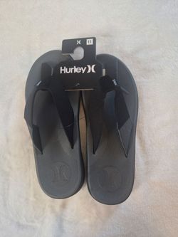 Men's Hurley sandals