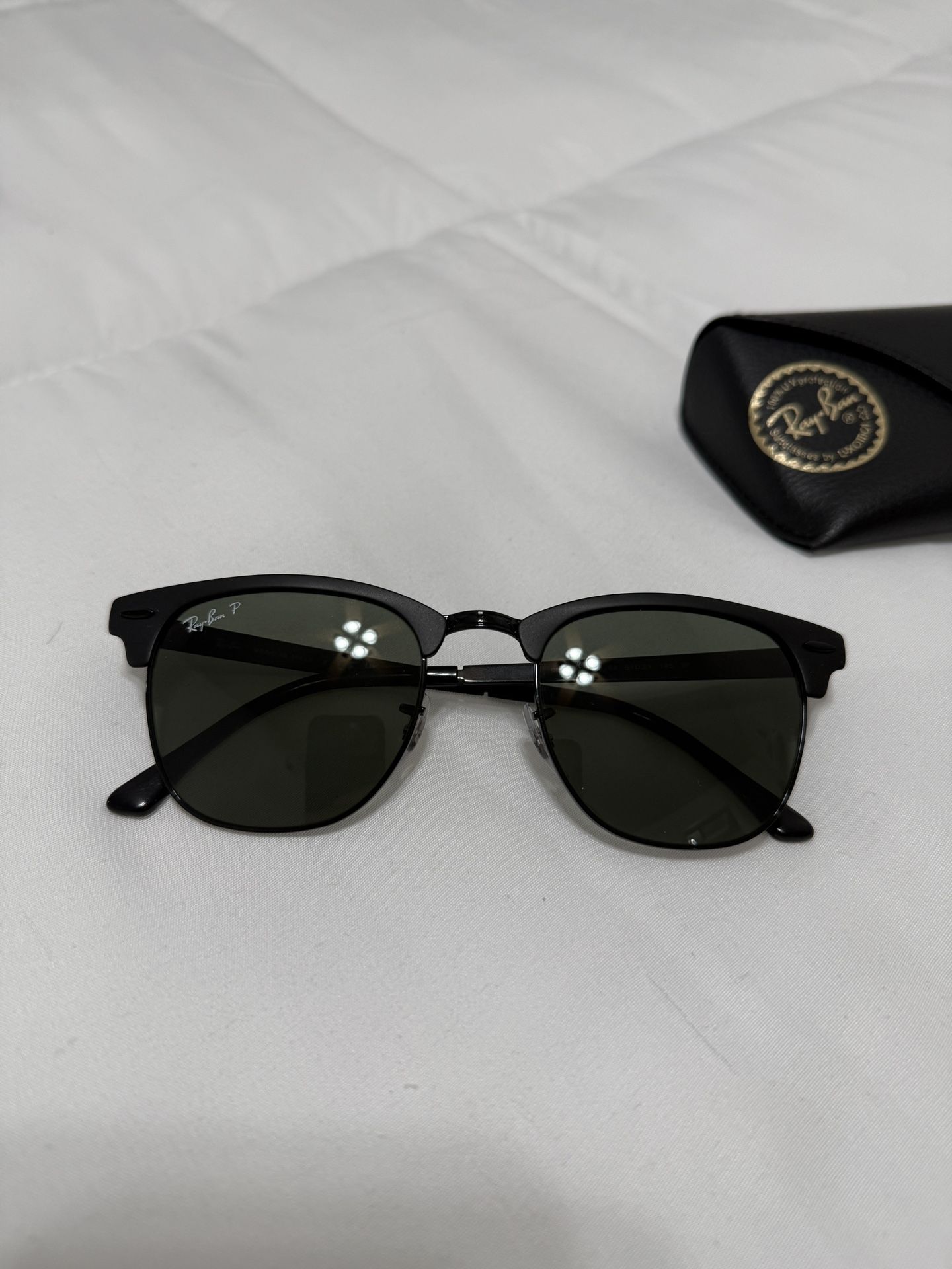 RayBan Sunglasses
