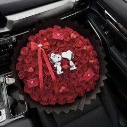 Snoopy Bouquet 