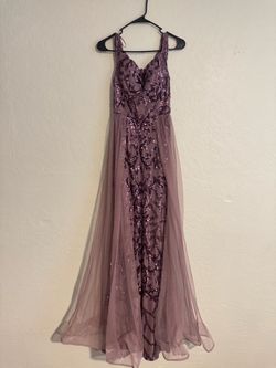 Vestido largo