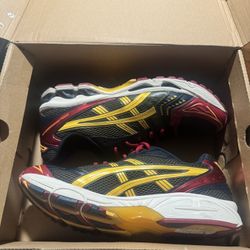 ASICS Gel Kayano 14 ‘Olive Canvas Honey’