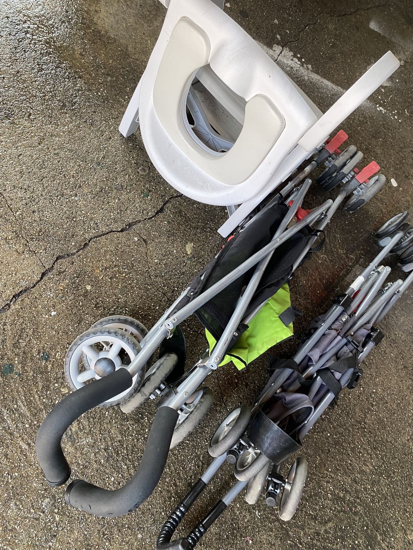 Strollers
