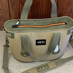 Yeti Cooler
