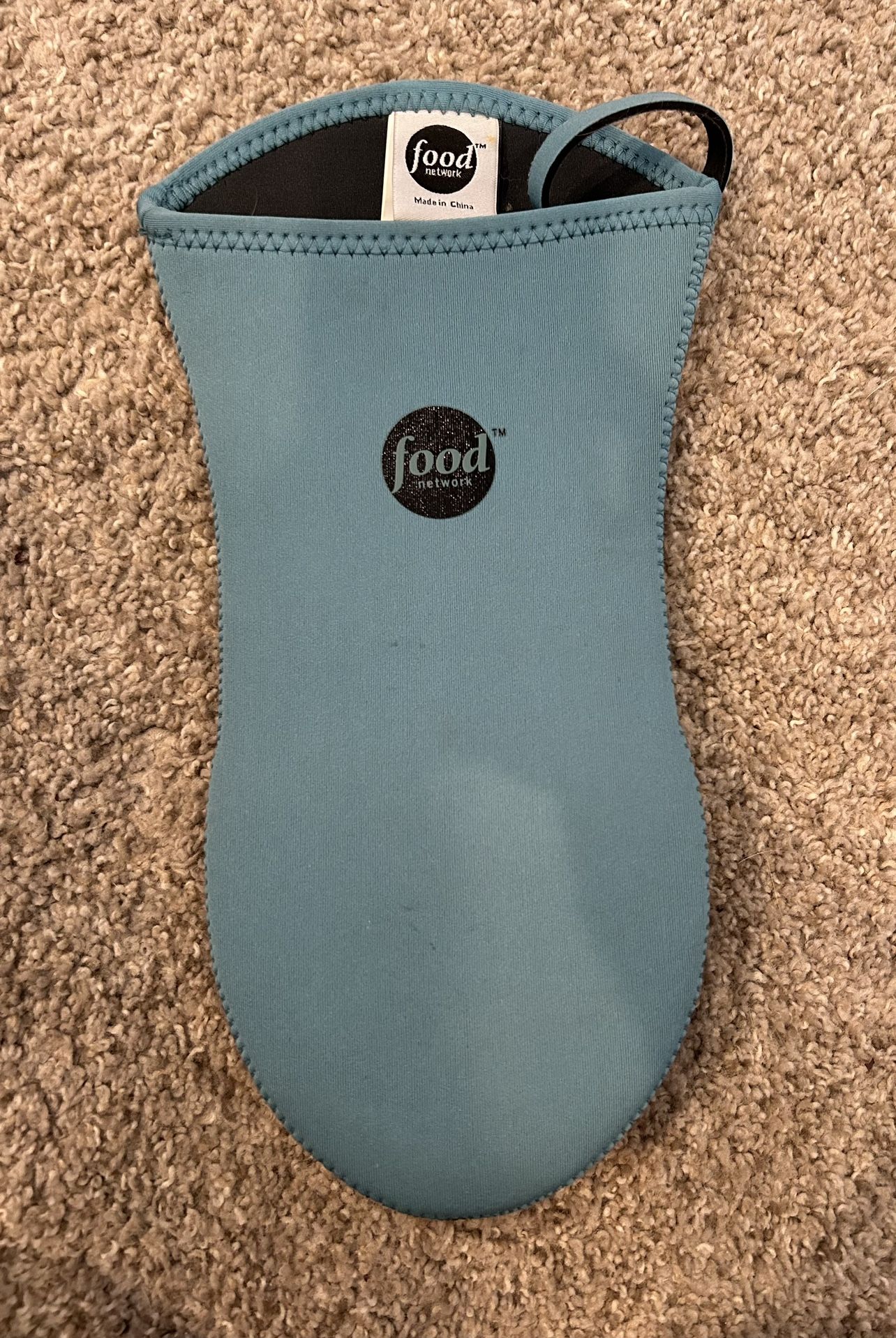 Oven Mitt (Brand New)