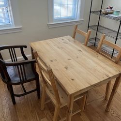 IKEA dining Set 