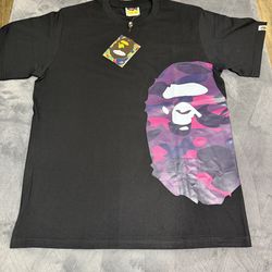 Bape shirt