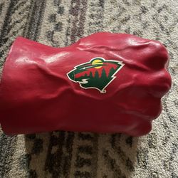 Minnesota Wild Package 