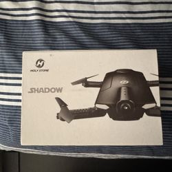 Holy Stone HS160 Shadow Drone