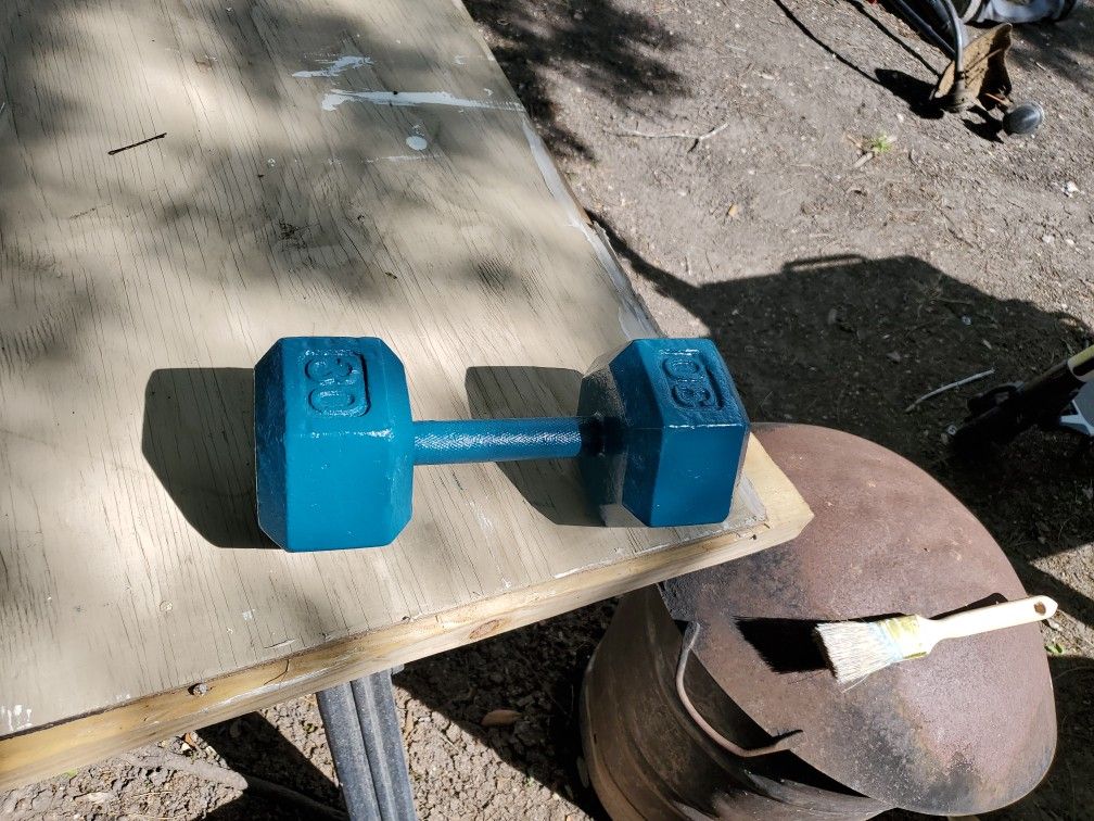 Weight