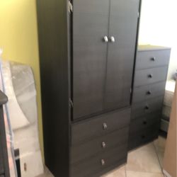 Closet Nuevo