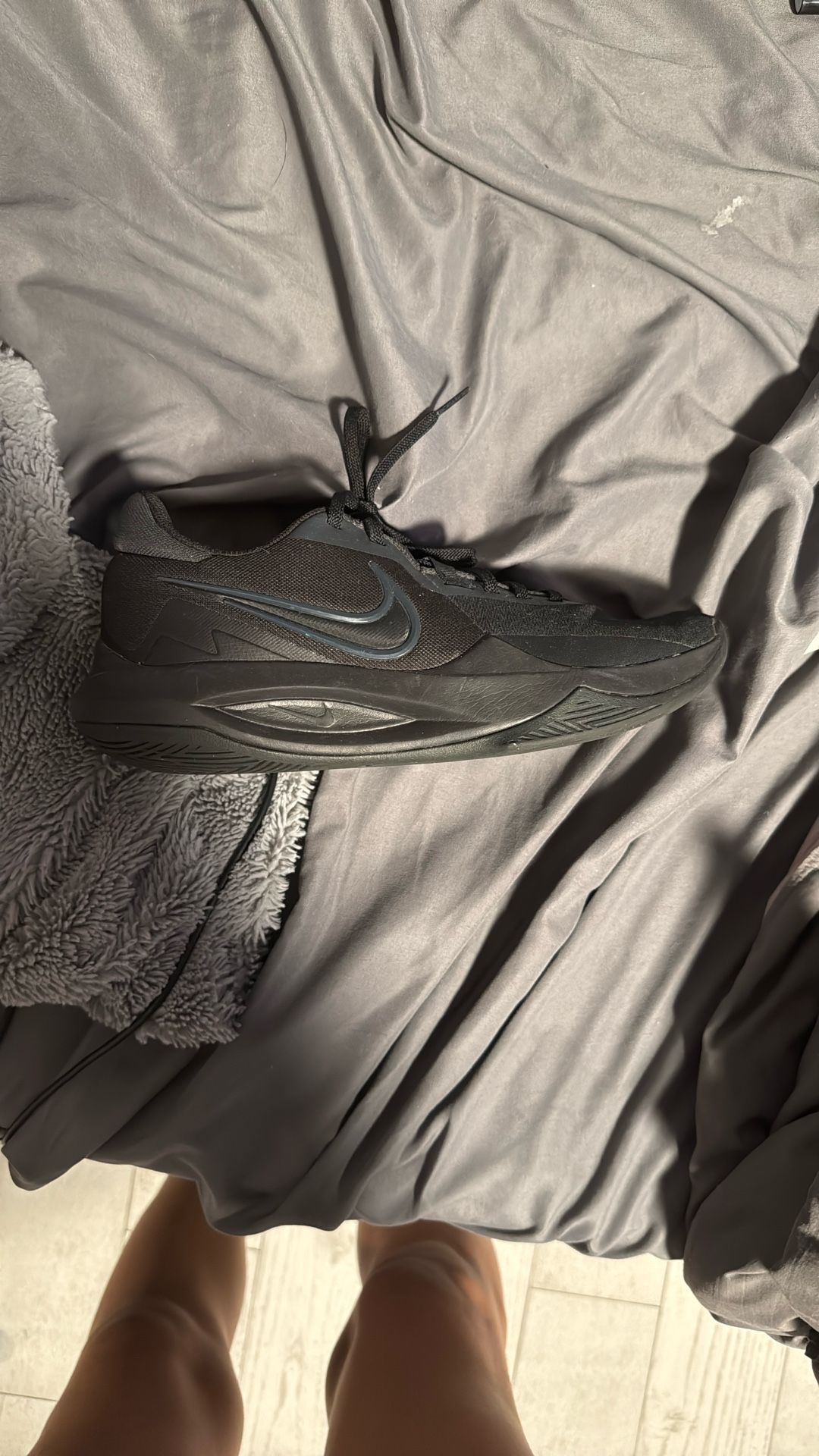 Nike Precision 6 Basketball Shoes