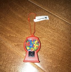 Disney key chain