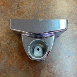 RV Door Mirror Base
