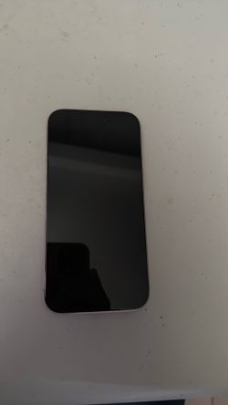iPhone 15