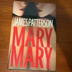 James Patterson Books
