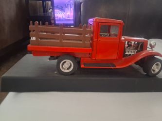 1934 Ford pickup truck antique