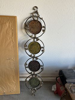 Metal Art