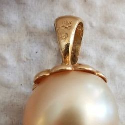 14k Perla