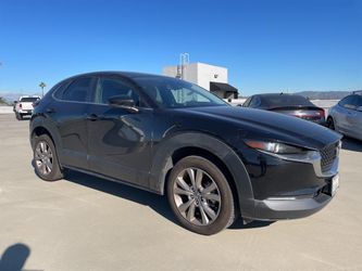 2021 Mazda CX-30