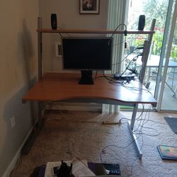 Standing Desk 