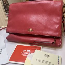 Coach Bag Authentic