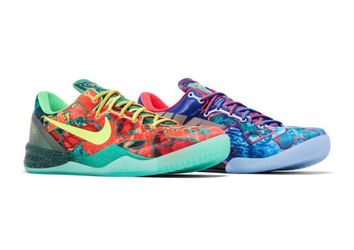 Kobe 8 Protro “ What the Kobe 2025