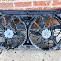 Electric fans $50 OBO
