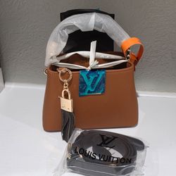 New bag