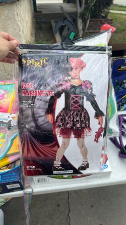 Halloween Kids